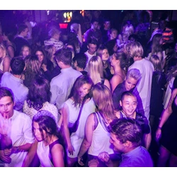 Bytur på Crazy Daisy Viborg